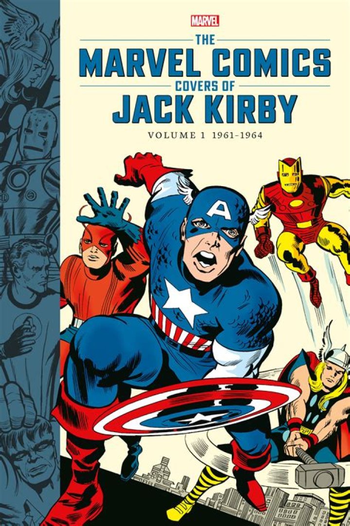 Jack Kirby Biography, Age, Height, Wife, Net Worth, Family