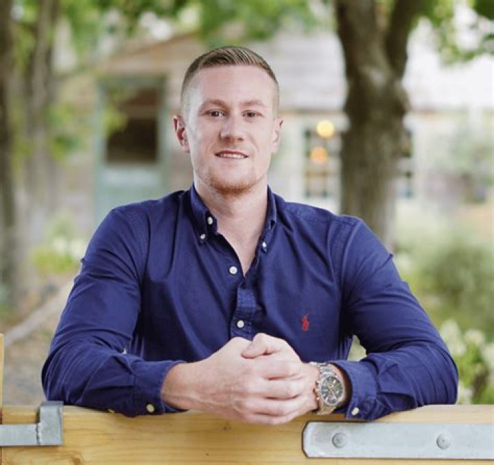 Jack Mason Biography, Age, Height, Wife, Net Worth, Family