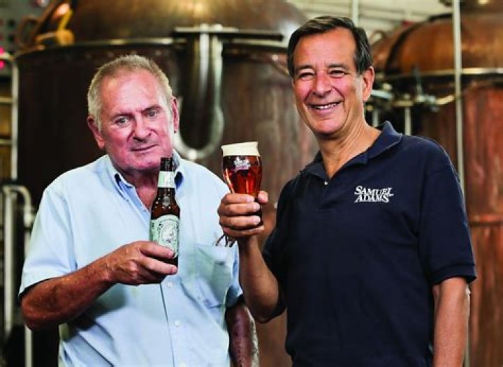 Jack McAuliffe (brewer) Biography, Age, Height, Wife, Net Worth and Family