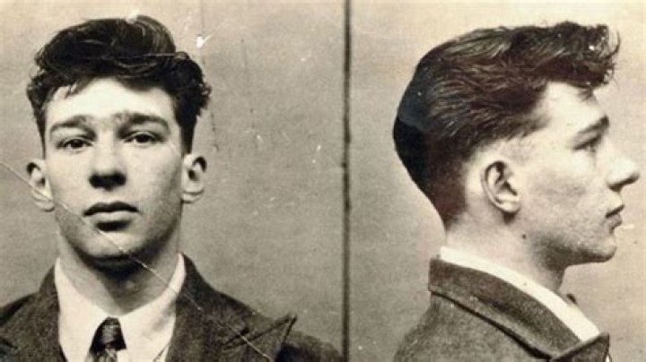 Jack McVitie Biography, Age, Height, Wife, Net Worth and Family