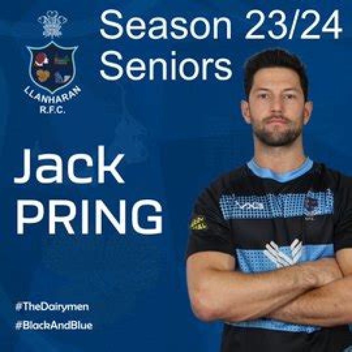 Jack Pring Biography, Age, Height, Wife, Net Worth, Family