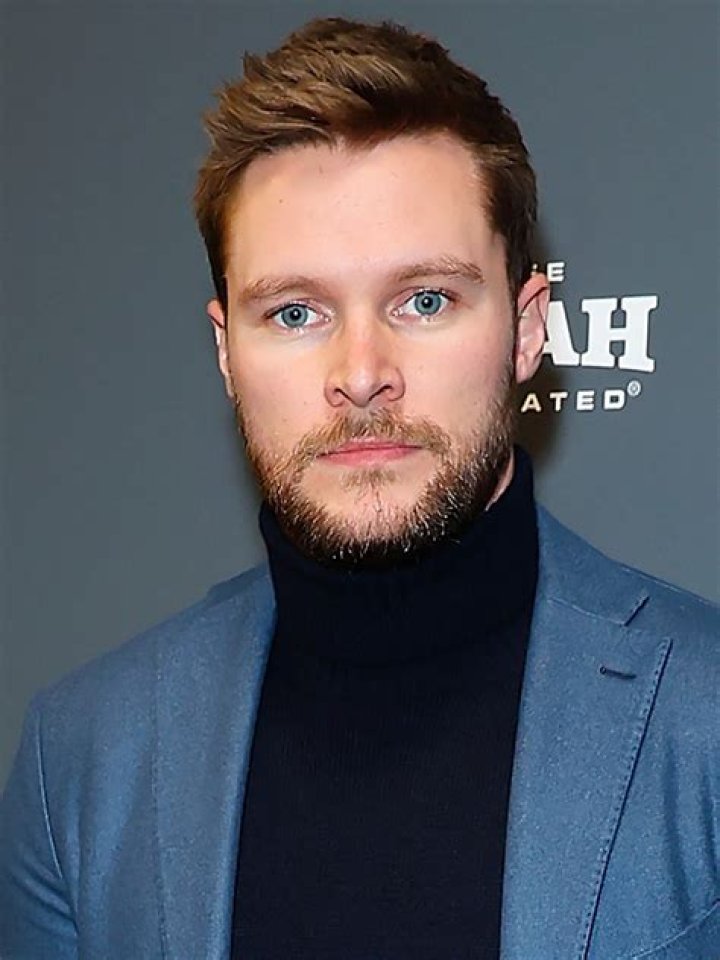 Jack Reynor Biography, Age, Height, Wife, Net Worth, Family