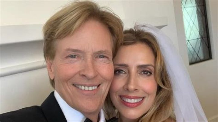 Jack Wagner Biography, Age, Height, Wife, Net Worth, Family