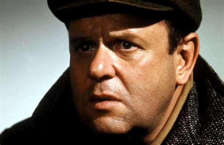 Jack Weston biografía, edad, altura, esposo, net worth, familia