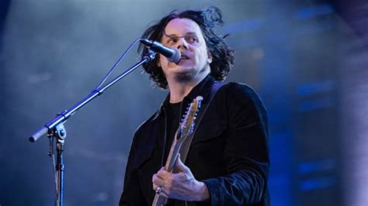 Jack White Biography, Age, Height, Wife, Net Worth, Family