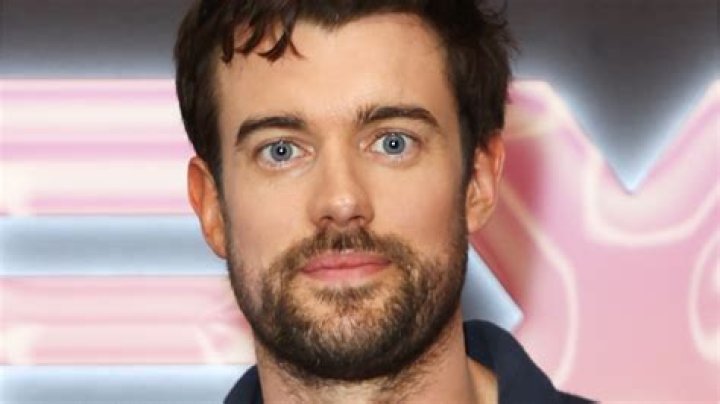 Jack Whitehall Biography, Age, Height, Wife, Net Worth, Family