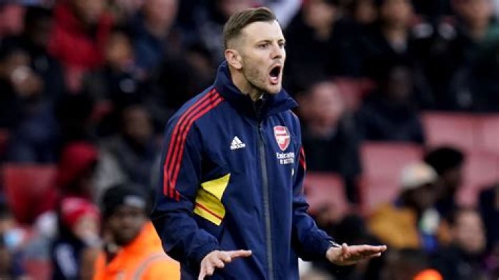 Jack Wilshere Biography, Age, Height, Wife, Net Worth, Family