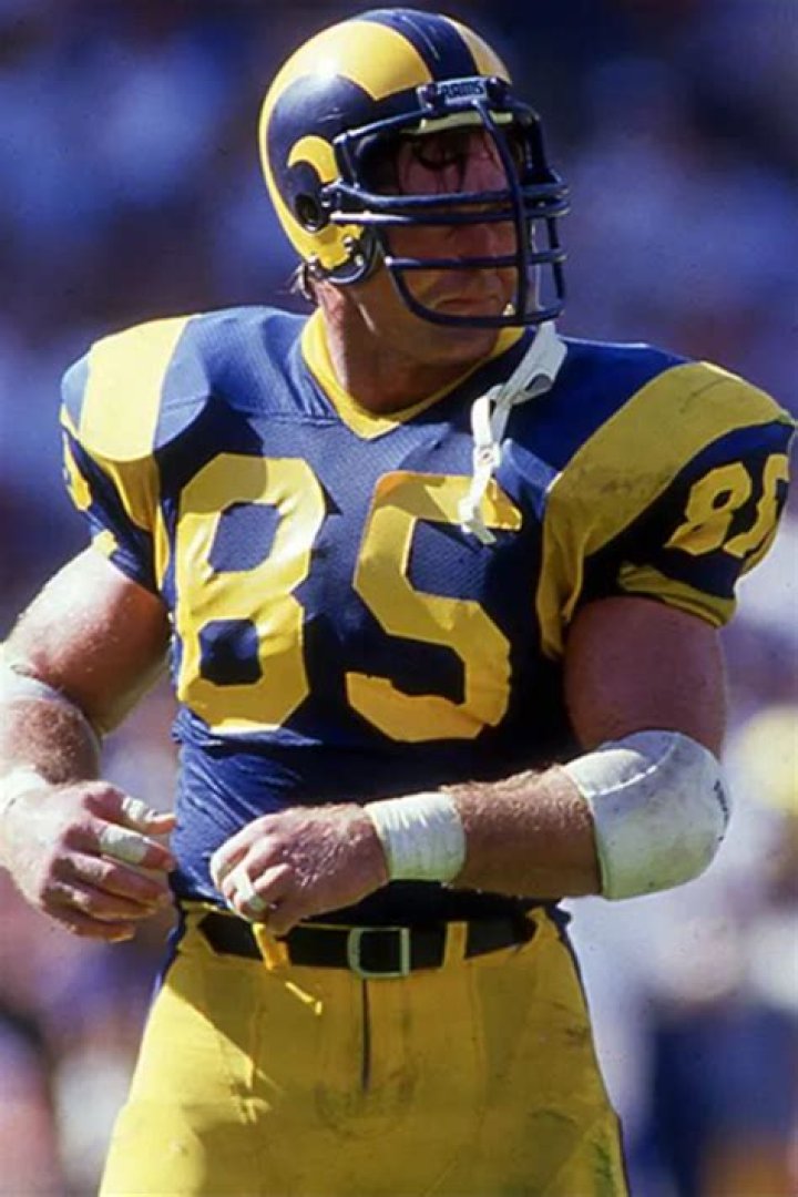 Jack Youngblood biografía, edad, altura, esposo, net worth, familia