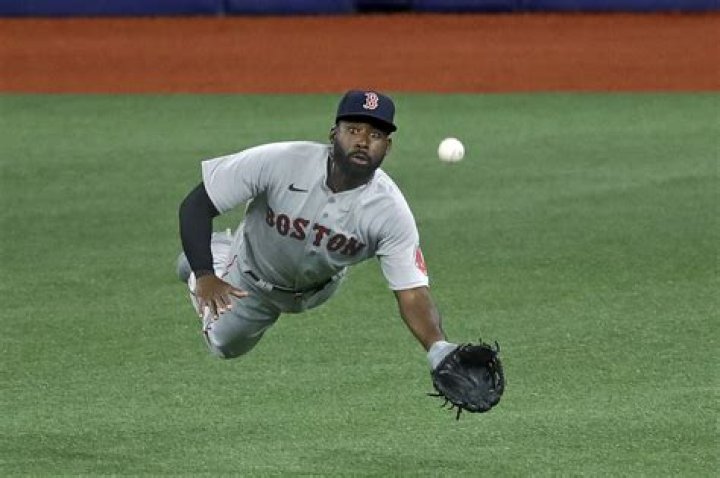Jackie Bradley Jr. Biography, Age, Height, Wife, Net Worth, Family