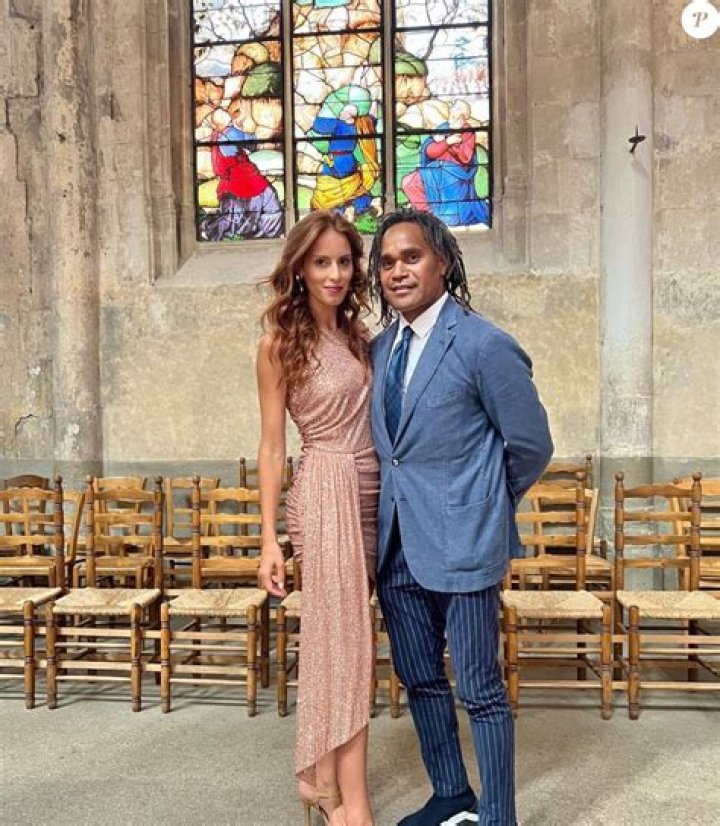 Jackie Chamoun Biography, Age, Height, Husband, Net Worth, Family