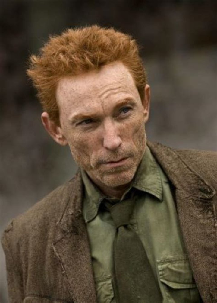 Jackie Earle Haley Biography, Age, Height, Wife, Net Worth, Family