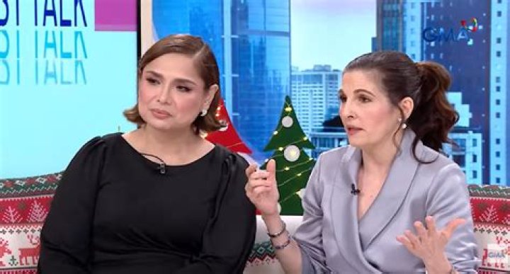 Jackie Lou Blanco Biography, Age, Height, Husband, Net Worth, Family