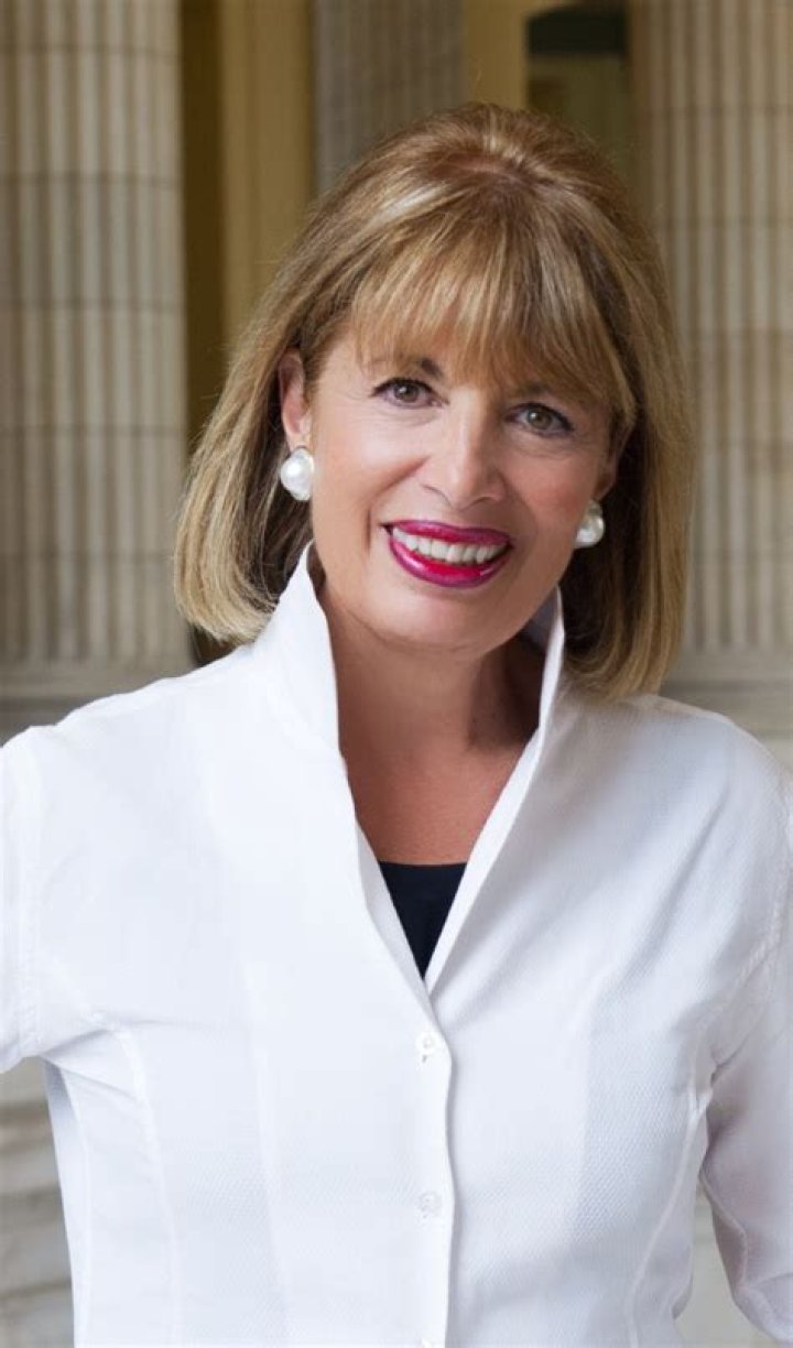 Jackie Speier Biography, Age, Height, Husband, Net Worth, Family