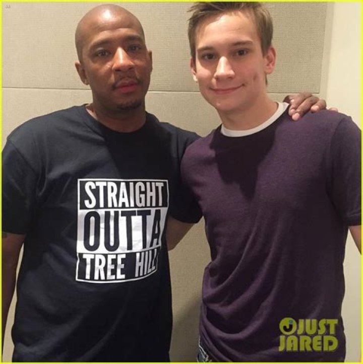 Jackson Brundage biografía, edad, altura, esposo, net worth, familia