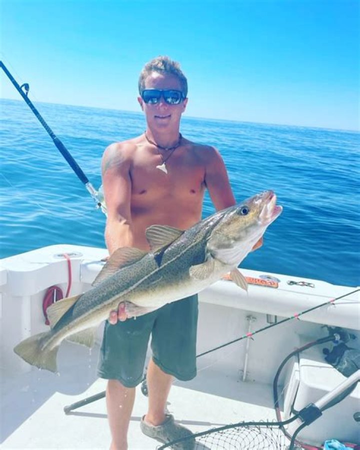 Jackson Nicoll Biography, Age, Height, Wife, Net Worth, Family