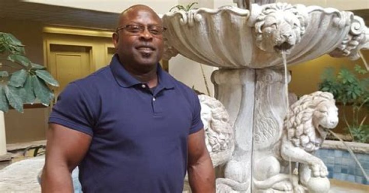 Jackson 'Rock' Pinckney Biography, Age, Height, Wife, Net Worth, Family