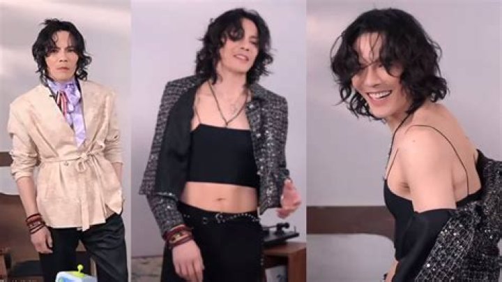 Jacky Heung Biography, Age, Height, Wife, Net Worth, Family