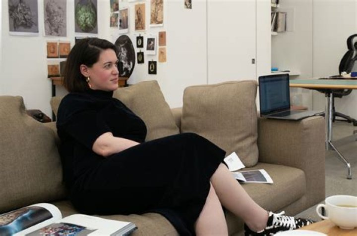 Jacky Klein Biography, Age, Height, Husband, Net Worth, Family