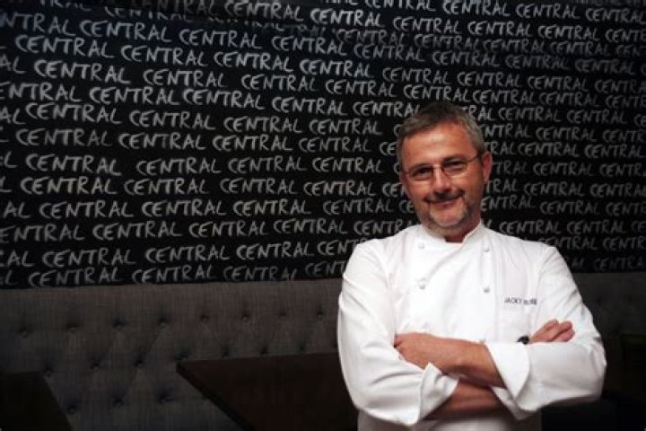 Jacky Robert Biography, Age, Height, Wife, Net Worth, Family