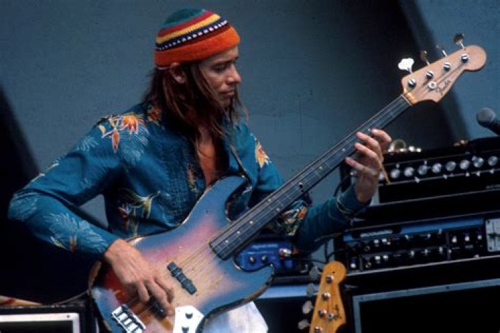 Jaco Pastorius Biography, Age, Height, Wife, Net Worth, Family