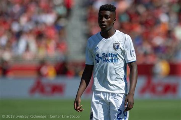 Jacob Akanyirige Biography, Age, Height, Wife, Net Worth, Family