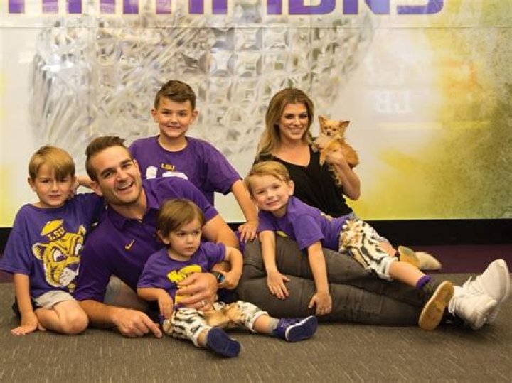 Jacob Hester Biography, Age, Height, Wife, Net Worth, Family