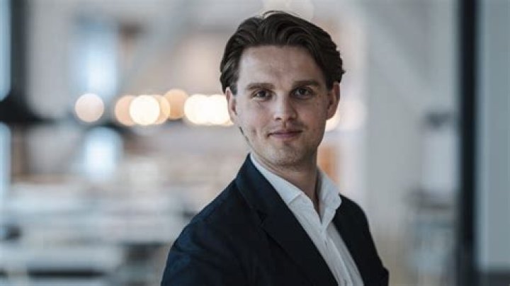 Jacob Lindgren Biography, Age, Height, Wife, Net Worth, Family