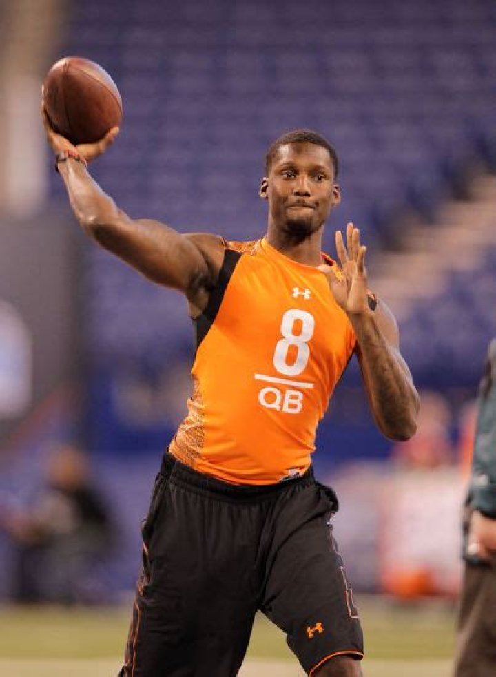 Jacory Harris Biography, Age, Height, Wife, Net Worth, Family