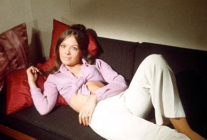 Jacqueline Stanbury Biography, Age, Height, Husband, Net Worth, Family