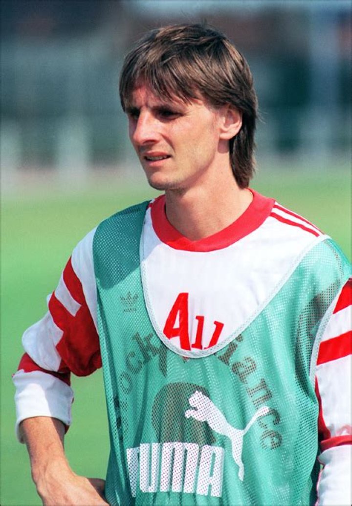 Jacques Glassmann Biography, Age, Height, Wife, Net Worth, Family