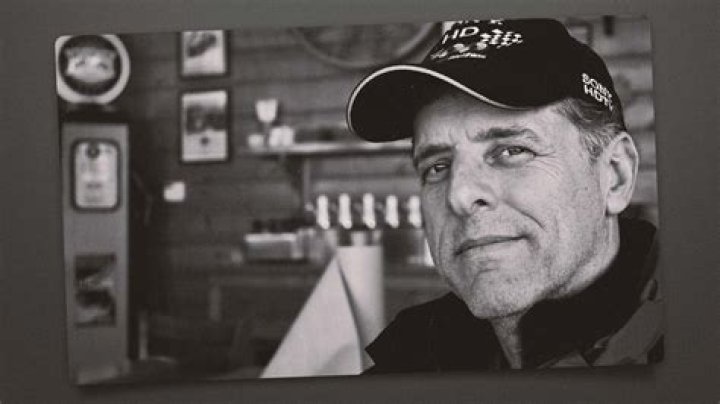 Jacques Haitkin Biography, Age, Height, Wife, Net Worth, Family