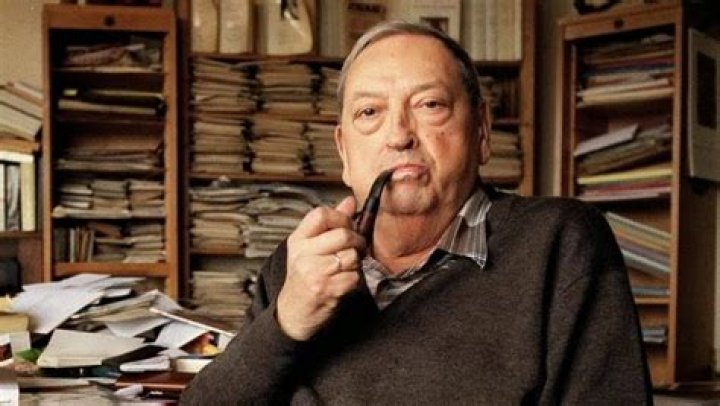 Jacques Le Goff Biography, Age, Height, Wife, Net Worth, Family