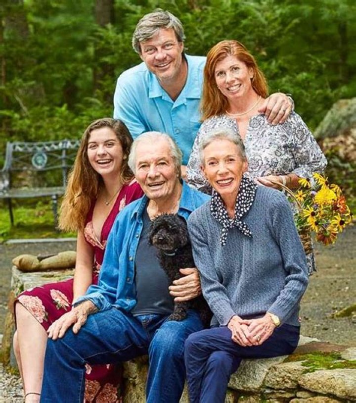 Jacques Pepin Biography, Age, Height, Wife, Net Worth, Family