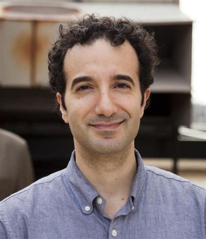 Jad Abumrad Biography, Age, Height, Wife, Net Worth, Family