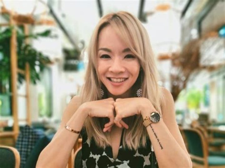 Jade Seah Biography, Age, Height, Husband, Net Worth, Family
