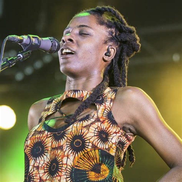 Jah9 Biography, Age, Height, Husband, Net Worth, Family