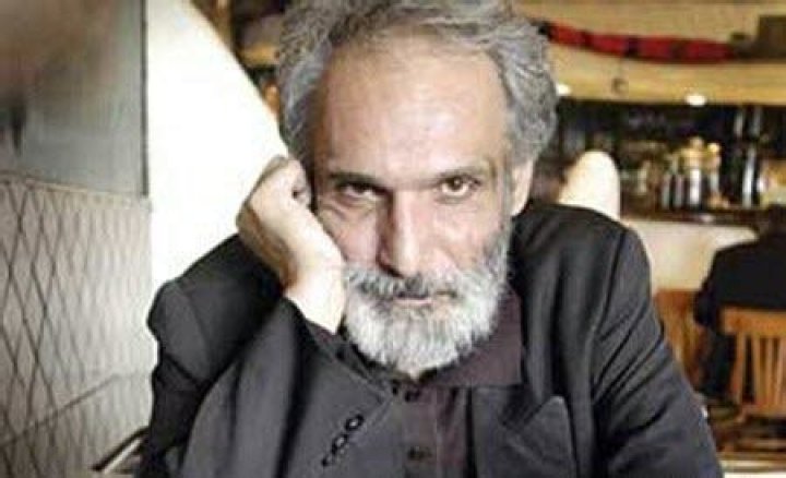 Jahangir Almasi Biography, Age, Height, Wife, Net Worth, Family