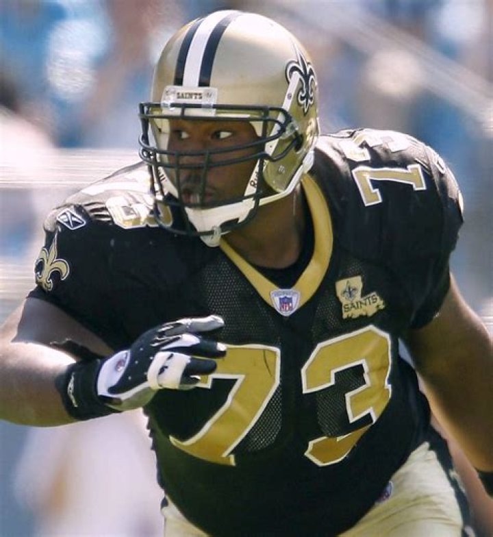 Jahri Evans Biography, Age, Height, Wife, Net Worth, Family