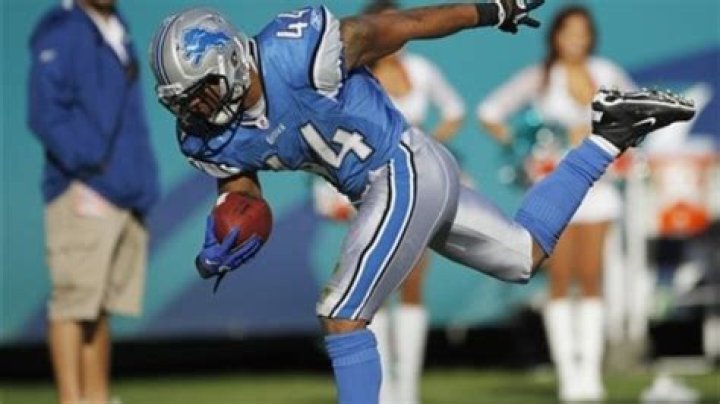 Jahvid Best Biography, Age, Height, Wife, Net Worth, Family