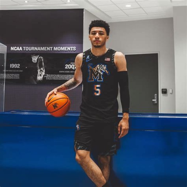 Jahvon Quinerly Biography, Age, Height, Wife, Net Worth, Family