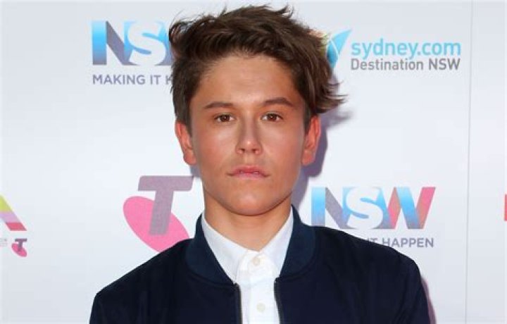 Jai Waetford Biography, Age, Height, Wife, Net Worth, Family