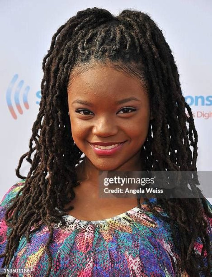 Jaida-Iman Benjamin Biography, Age, Height, Husband, Net Worth, Family