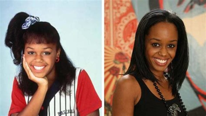 Jaimee Foxworth Biography, Age, Height, Husband, Net Worth, Family