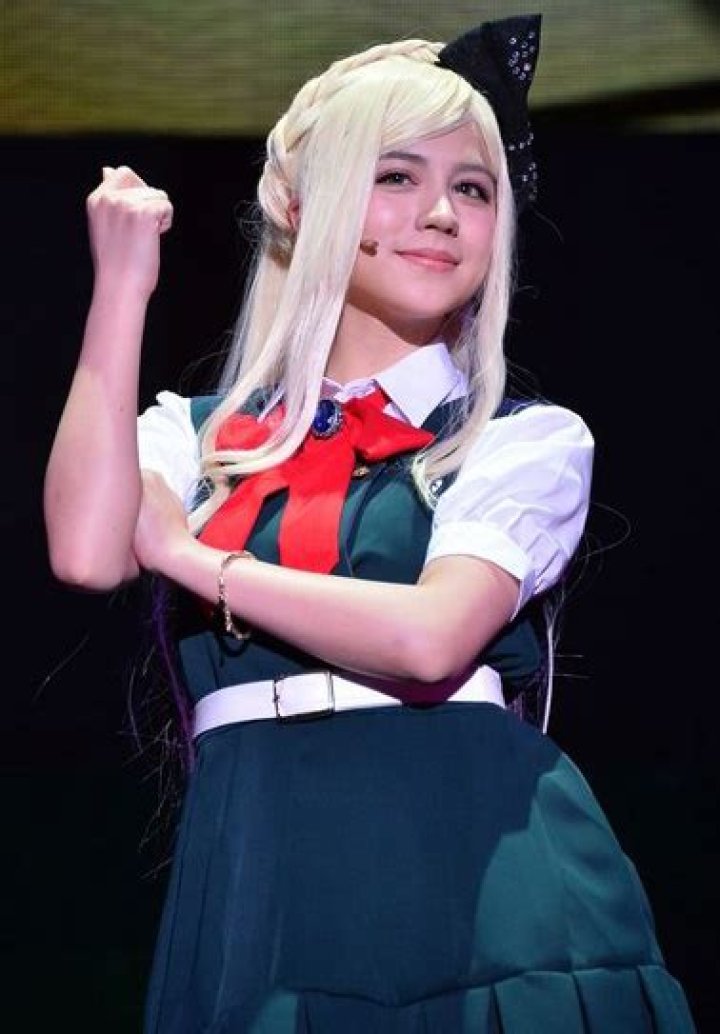 Jaimie Natsuki Biography, Age, Height, Husband, Net Worth, Family