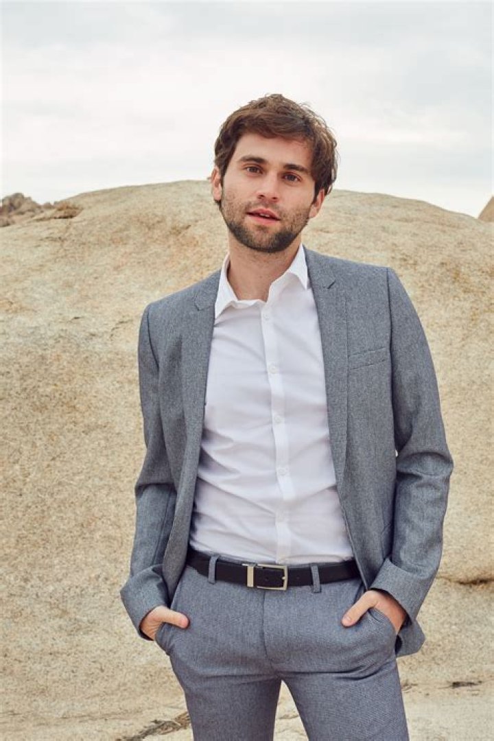 Jake Borelli Biography, Age, Height, Wife, Net Worth, Family