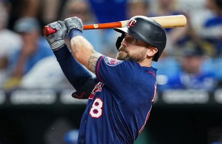 Jake Cave Biography, Age, Height, Wife, Net Worth, Family