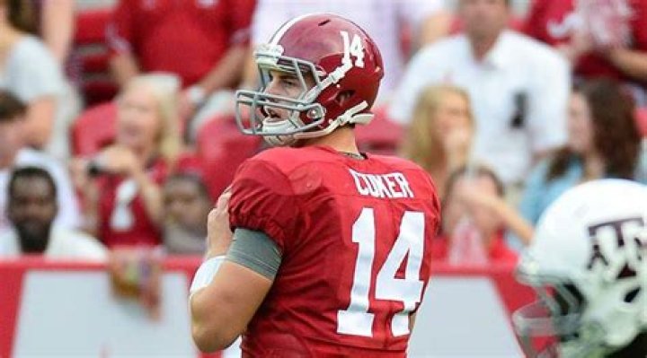 Jake Coker Biography, Age, Height, Wife, Net Worth, Family