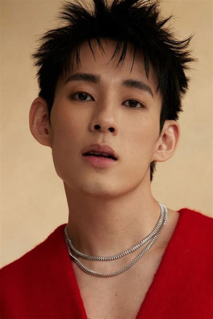 Jake Hsu Biography, Age, Height, Wife, Net Worth, Family