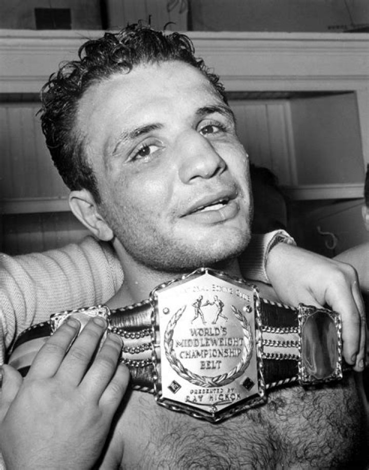 Jake LaMotta Biography, Age, Height, Wife, Net Worth, Family