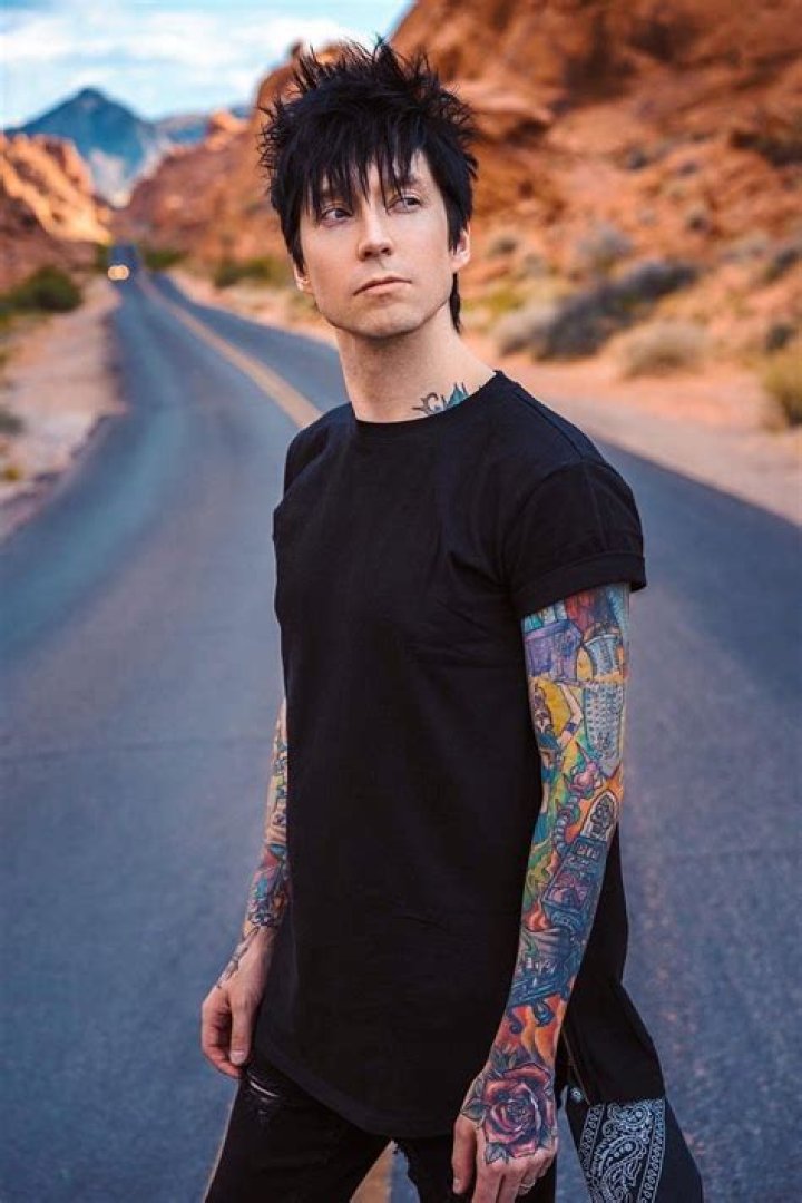 Jake Pitts Biography, Age, Height, Wife, Net Worth, Family